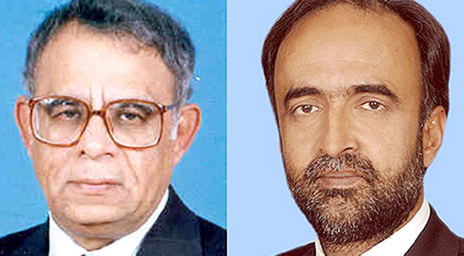 نوازشریف کی اپیل فی الحال نہیں سنی جارہی: وسیم سجاد منشیات کااستعمال بڑھ گیا: ماریہ سلطان، مافیا کا خاتمہ ضروری، عمران مسعود: نیوز ایٹ 7میں گفتگو