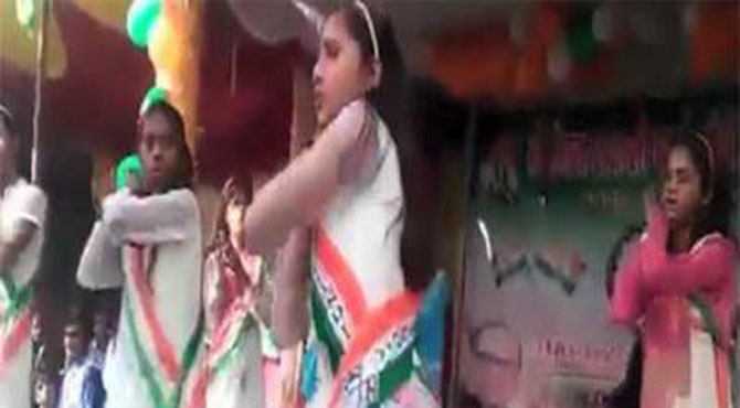 پاک فوج کا نغمہ”مجھے دشمن کے بچوں کو پڑھانا ہے“اب بھارت میں بھی گایا جانے لگا