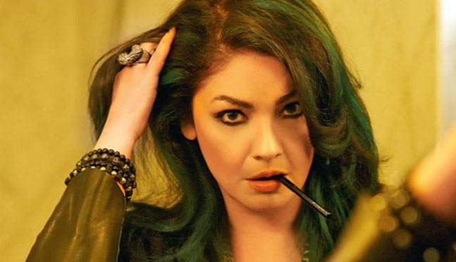 خلاباز بننا چاہتی تھی، اداکارہ بن گئی، 18سال بعد فلموں میں واپس آئی ہوں