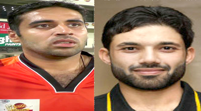 رضوان،عابدکو ون ڈے ٹیم میں انٹری ملنے کاامکان