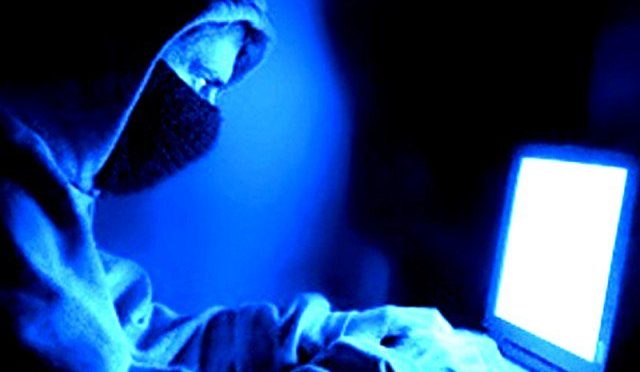 ہیکرز معاشی حالت میں بہتری کے لیے ڈیجیٹل چوری کی راہ پر گامزن