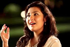 گلو کا رہ سا رہ رضا خان کے گیت ملے ہو تم ہم کو بڑے نصیبوں سے نے یو ٹیوب پر دھو م مچا دی
