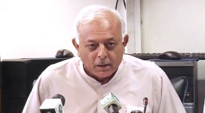 تعلقات استعمال کر کے اپنے خلاف کیس دبایا ، وزیر پٹرولیم کی نا اہلی بارے خاص خبر