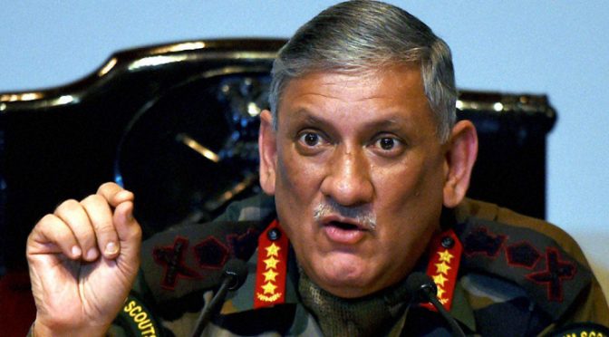 ہماری سینا میں بھی غدارہیں،بھارتی جنرل کا اعتراف، پاکستان کیسے بھارتی فوجیوں کو اپنے جال میں پھنسا رہا ہے؟بڑا دعویٰ کردیا