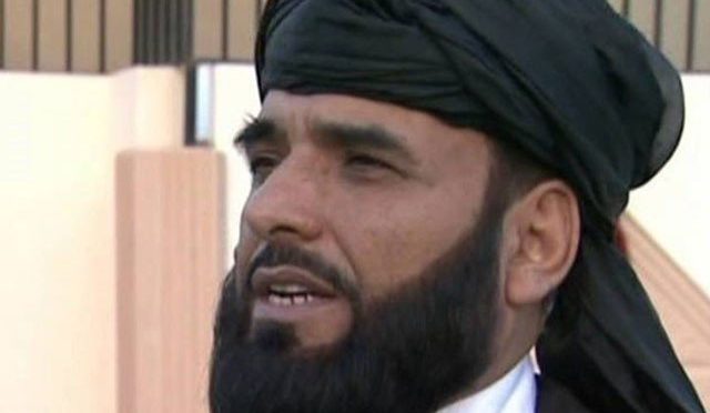 افغانستان سے ایک ماہ میں داعش کا صفایا کرسکتے ہیں، طالبان