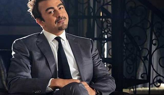اداکار شان کا ڈپریشن میں مبتلا فنکاروں کو مشورہ