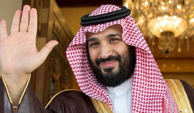 ولی عہد محمد بن سلمان رخصت، پاکستان سے اب ملا ئیشیا روا نگی