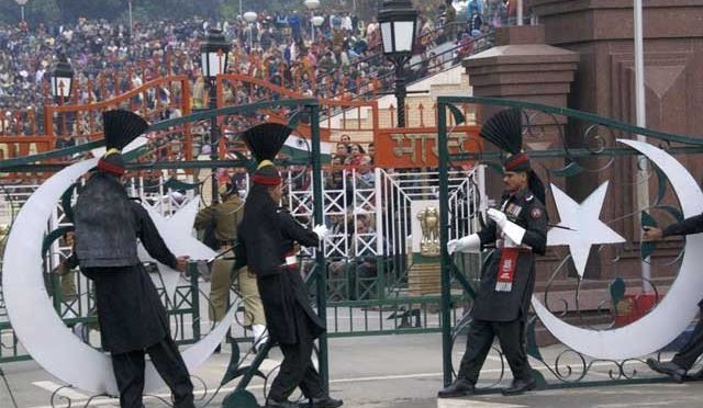 بھارت آئے پاکستانیوں کو 48 گھنٹے میں ملک چھوڑنے کا حکم