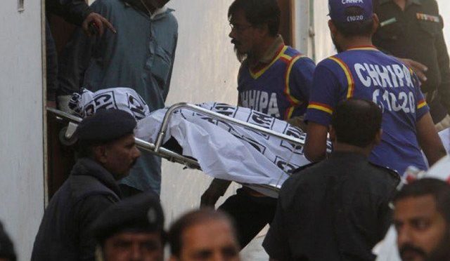 کراچی کے ہوٹل میں مضر صحت کھانا کھانے سے 5 بچے جاں بحق