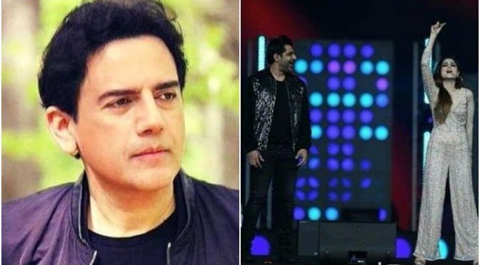 ’ڈسکو دیوانے‘ گانیوالے زوہیب حسن کا پی ایس ایل انتظامیہ کیخلاف قانونی کارروائی کا اعلان