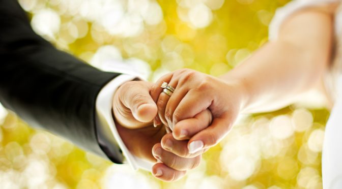 شناختی کارڈ کے بغیر شادی کرنے پر پابندی عائد،نیا قانون متعارف