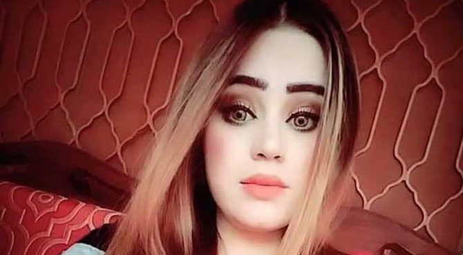 مقامی اسٹیج اداکارہ گلالئی وحشیانہ تشدد کے بعد قتل