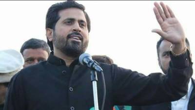 پاکستان سے بھارتی کلچر کا صفایا کریں گے ،کاش میرا مودی کو انگلش میں دھمکی دے دیں،فیاض الحسن چوہان کا خطاب