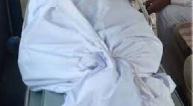 لاہور میں دوگروپوں میں فائرنگ کا تبادلہ،2 بھائیوں سمیت3 افراد جاں بحق