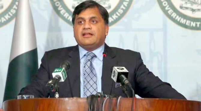 جیل میں قیدی کی شہادت پر پاکستان نے بھارت سے جواب مانگ لیا