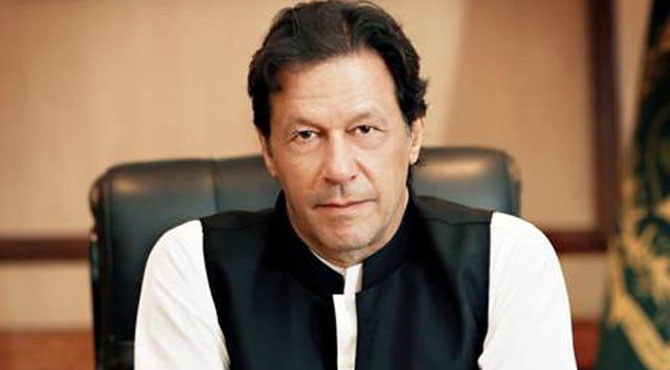 ”میرے وطن سے پنگا مت لینا۔۔۔“ وزیراعظم عمران خان کے نئے پیغام نے بھارتیوں کو شدید مرچیں لگا دی، بھارتی میڈیا تلملا اٹھا