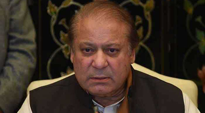 سانحہ ماڈل ٹاﺅن ،جے آئی ٹی نواز شریف کا بیان قلمبند کرنے آج جیل جائیگی