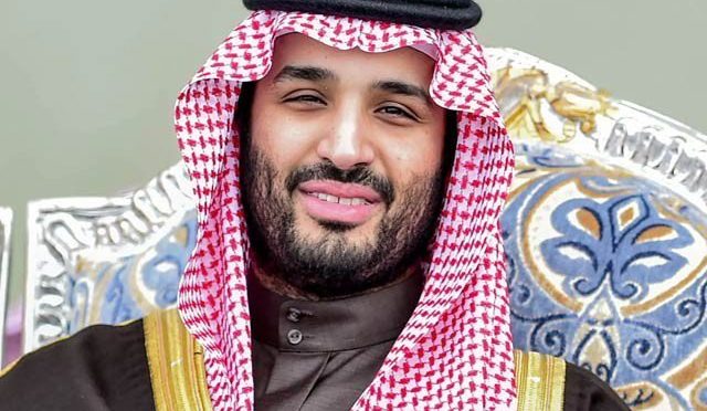 سعودی ولی عہد کا دورہ پاکستان، ایک ہزار سے زائد شخصیات بھی آئینگی،وزیراعظم ہاو¿س کی تزئین وآرائش شروع