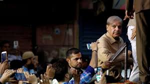 شہبازشریف کے بیرون ملک جانے پرپابندی عائد
