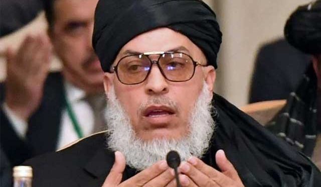 پورے افغانستان پر طاقت سے قبضہ کرنا نہیں چاہتے، طالبان