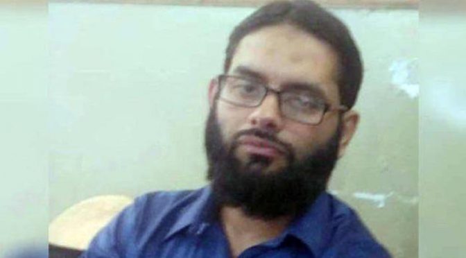 سانحہ ساہیوال: جے آئی ٹی کی حتمی رپورٹ میں ذیشان کے دہشتگردوں سے رابطوں کی تصدیق