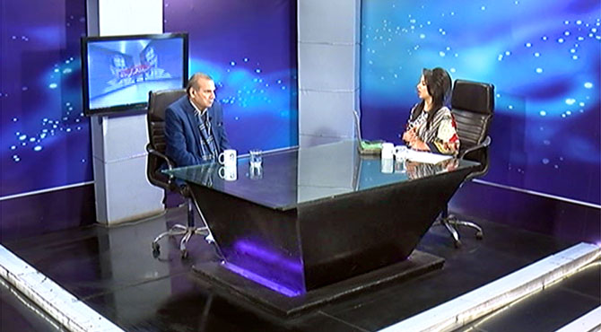فوج کو بھارتی حملے کا فوری جواب کا اختیار ، انڈیا کو منہ توڑ پیغام جائیگا : معروف صحافی ضیا شاہد کی چینل ۵ کے پروگرام ” ضیا شاہد کے ساتھ “ میں گفتگو