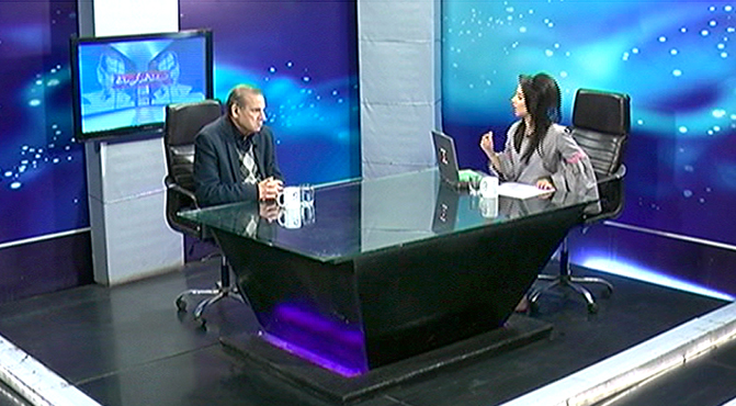 پلوامہ ڈرامہ پر مودی کا اپنا چمچہ کڑ چھا راج ٹھاکر ے بھی خلاف پھٹ پڑا : معروف صحافی ضیا شاہد کی چینل ۵ کے پروگرام ” ضیا شاہد کے ساتھ “ میں گفتگو