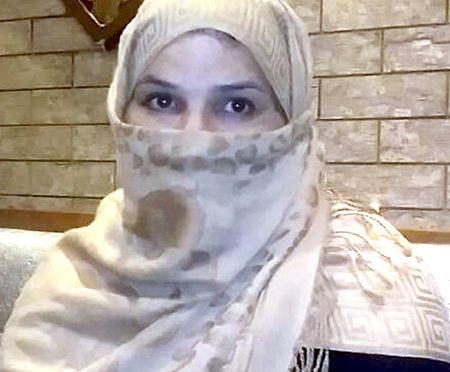 زیادتی کا شکار خاتون کو سنگین دھمکیاں ، متاثرہ انصاف کیلئے دربدر