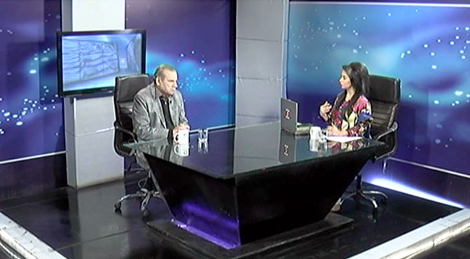 بھارت 7 دن سے آگے جنگ نہیں لڑ سکتا ، امریکی اخبار نے پول کھول دیا : معروف صحافی ضیا شاہد کی چینل ۵ کے پروگرام ” ضیا شاہد کے ساتھ “ میں گفتگو