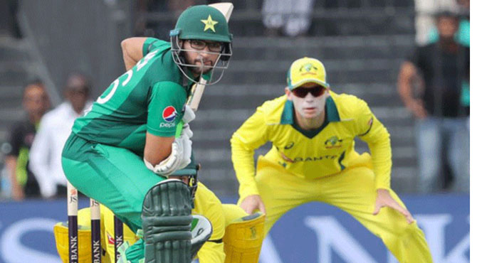 سابق آسٹریلوی کرکٹرز نے کینگروز کے دورہ پاکستان کا مطالبہ کردیا۔