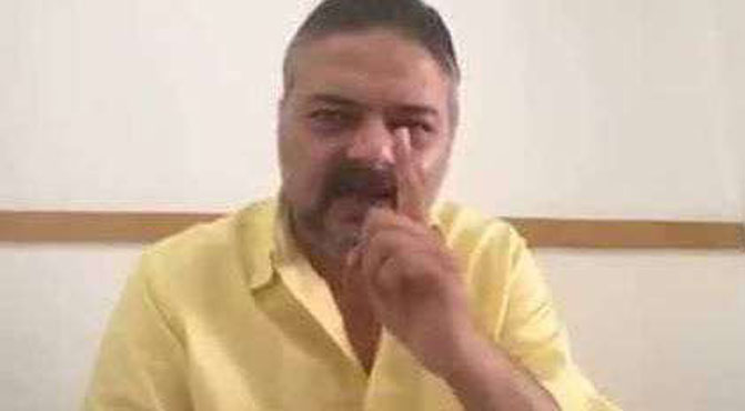 مودی نے آڈیو لیک کرنیوالے ڈانڈیا کو 2کروڑ بھجوادیئے