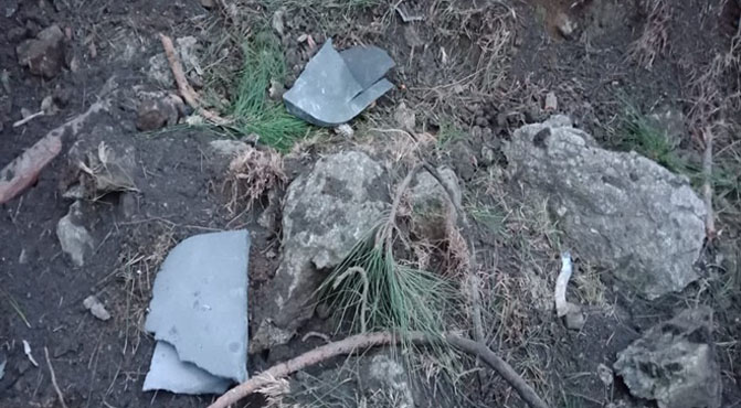 بالا کوٹ حملہ صرف وارننگ تھی ،پاکستان کا کوئی نقصان نہیں ہوا: مودی کے اپنے وزیر نے جھوٹ کا پول کھول دیا