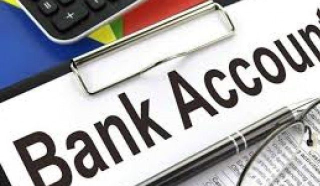 آئندہ ماہ سے بے نامی بینک اکاﺅنٹس کیخلاف آپریشن شروع ہوگا، ایف بی آر
