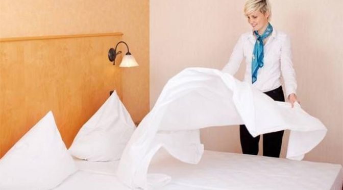 بستر کی چادر کتنے دنوں میں بدل دینی چاہئے؟
