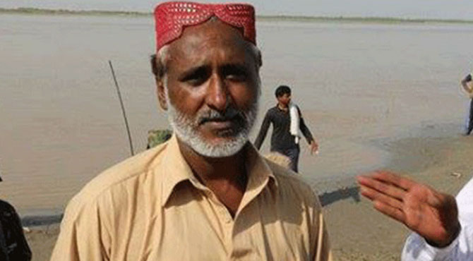 پنجاب کے بدنام زمانہ چھوٹو گینگ کے 20 کارندوں کو 18،18 مرتبہ سزائے موت