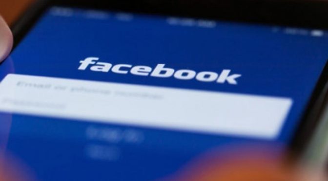 فیس بک کا سفید فام نسل پرستی کے خلاف نئی پالیسی کا اعلان