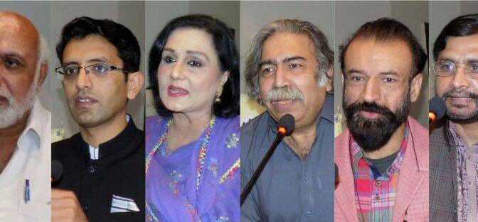 اقبال اور فیض کے شہر میں شعراء اور ادبا ء کے سیالکوٹ ٹی ہاو¿س کا قیام