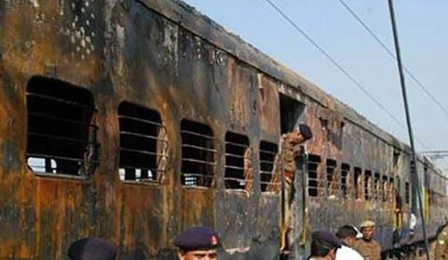 سمجھوتہ ایکسپریس مقدمے کا فیصلہ آج سنایا جائے گا،بھارت کی جانب سے پاکستانی خاتون گواہ کواب تک ویزہ جاری نہیں کیا گیا