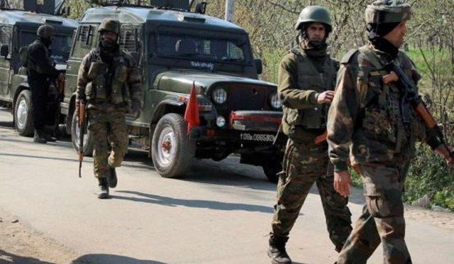 مقبوضہ کشمیر میں بھارتی فوجی نفسیاتی بیمار، فائرنگ کرکے اپنے ہی 3 ساتھیوں کو ہلاک کردیا
