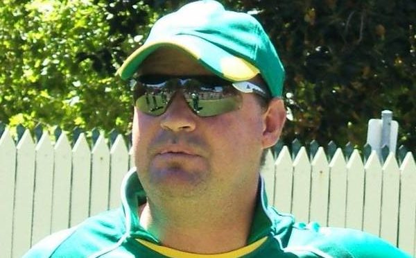 مکی آ ر تھر قو می ٹیم کی ناقص کارکردگی پر سیخ پا،انوکھا کا م کر ڈا لا