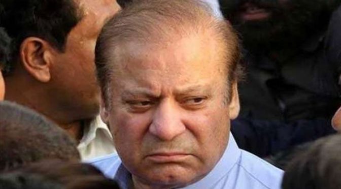 سانحہ ماڈل ٹاو¿ن: جے آئی ٹی کی بڑے میاں سے جیل میں تفتیش، بیان ریکارڈ