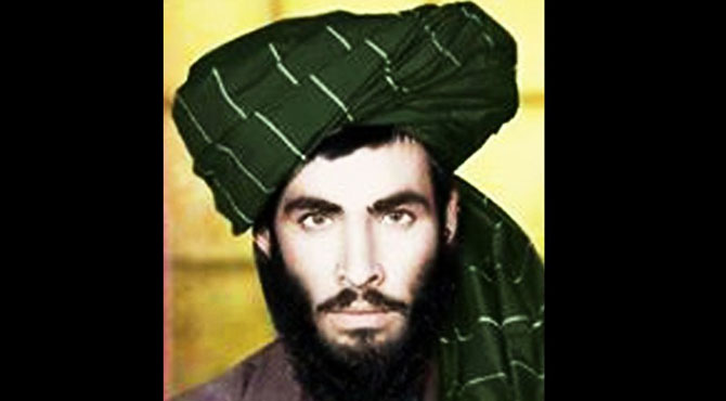 مُلا عمر کو امریکی فوج قریب رہنے کے باوجود گرفتار نہ کر سکی : ڈچ صحافی کی کتاب میں انکشاف