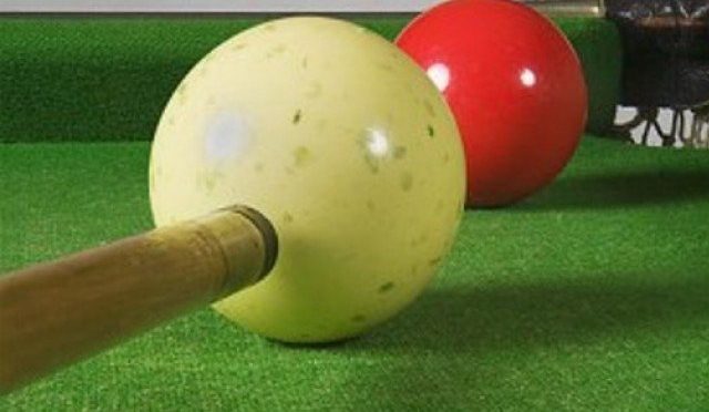 قومی اسنوکر چیمپئن شپ محمد بلال نے جیت لی