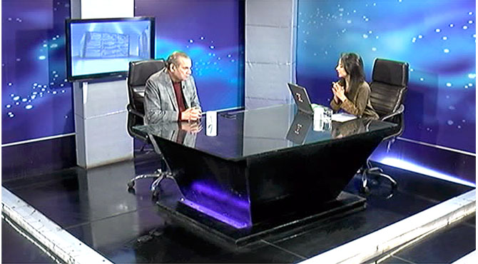 بھارتی بحری جارحیت بھی ناکام، پاکستان نے پھر دفاعی برتری ثابت کر دی ؛معروف صحافی ضیا شاہد کی چینل ۵ کے پروگرام ” ضیا شاہد کے ساتھ “ میں گفتگو