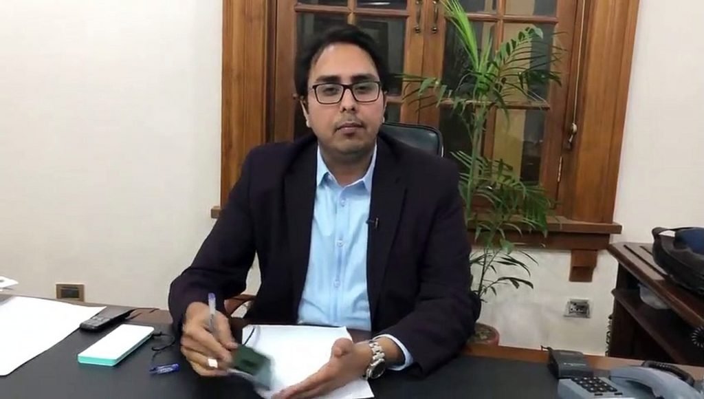 نوا ز شریف کی صحت اچھی ،اہلخانہ سمیت کو ئی بھی مل سکتا ہے:ترجمان وزیراعلیٰ پنجاب