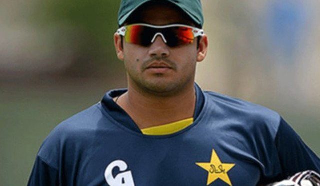ورلڈ کپ میں پاکستانی ٹاپ آرڈر کی کارکردگی اہم ہوگی، اظہر علی