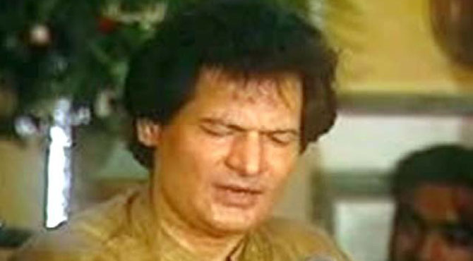کلاسیکل گائیک اسد امانت کومداحوں سے بچھڑے 12 برس بیت گئے