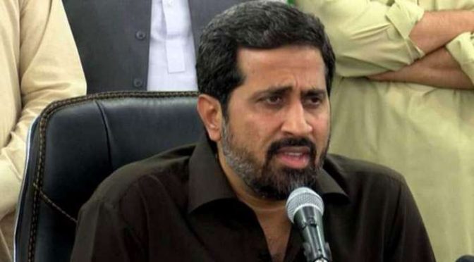 پاکستان اور پاکستان سے باہر تمام محب وطن پاکستانی آج یومِ تشکّر منا رہے ہیں۔ فیاض الحسن چوہان