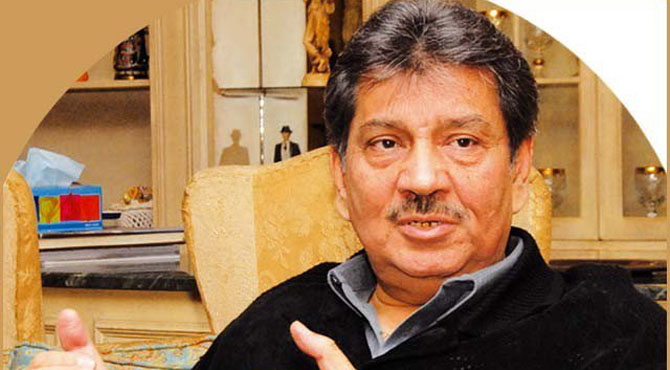 فیصل صالح حیات ایشین فٹبال کنفیڈریشن کی تاریخ کے پہلے پاکستانی نائب صدر منتخب