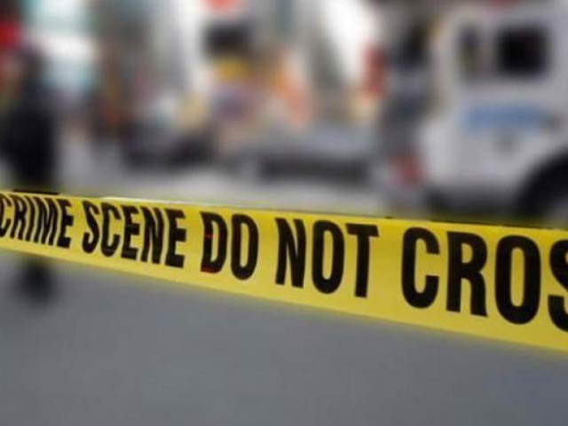 مقبوضہ کشمیر میں بھارتی فضائیہ کے 2 افسر ہلاک اور 2 زخمی
